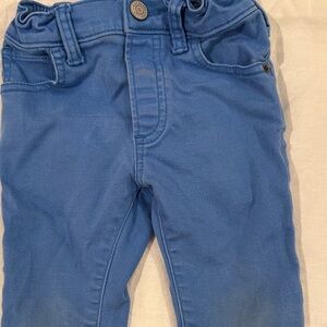 GAP Kids Classic Blue Jeans